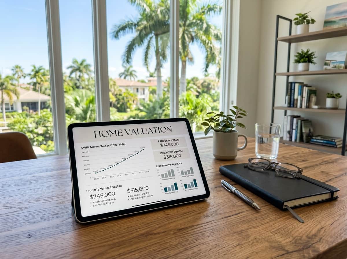 Property Consultation